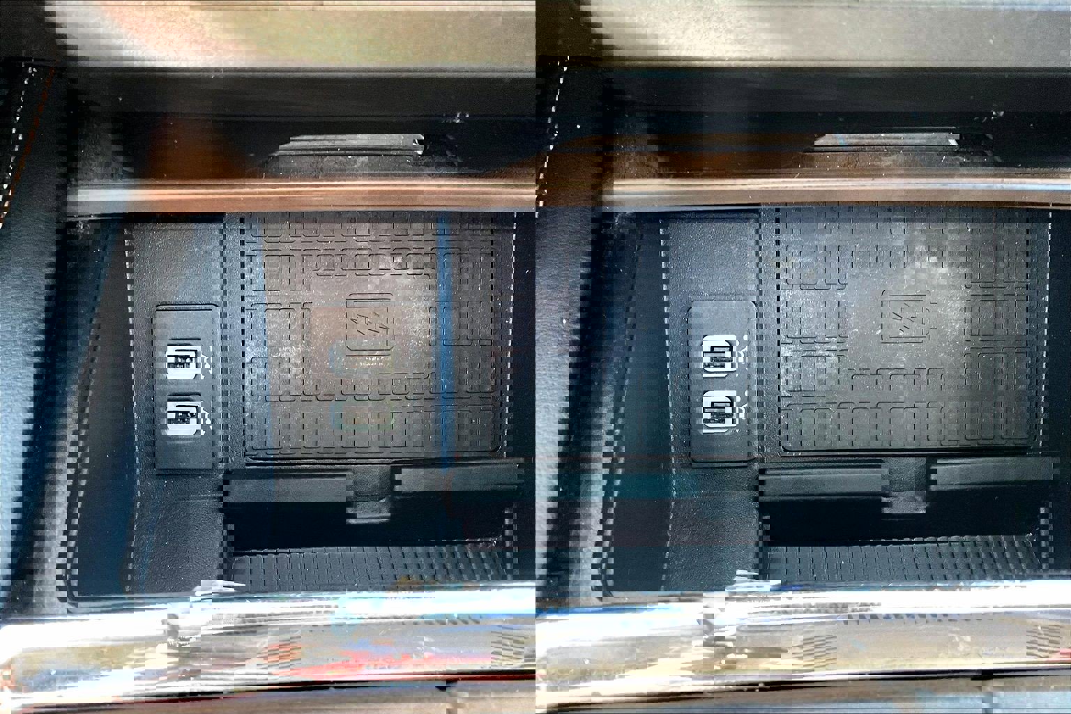 Used 2018 Ford Expedition Platinum image 16