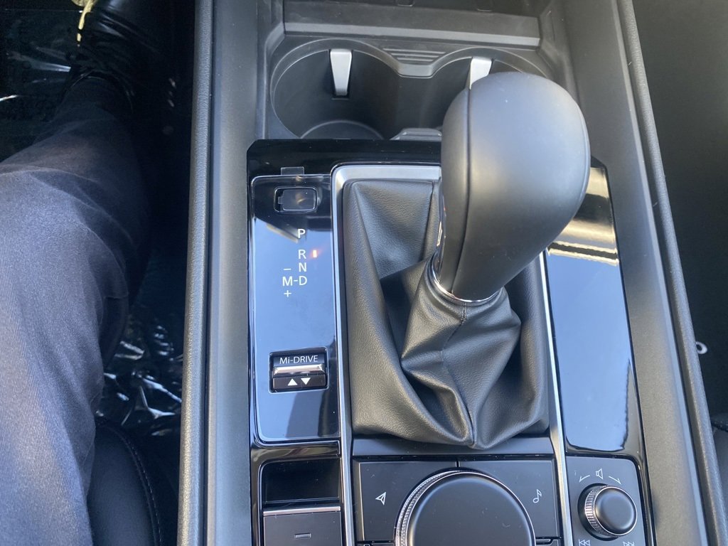 New 2026 MAZDA CX-50 AWD 2.5 S w/ Premium Package image 25