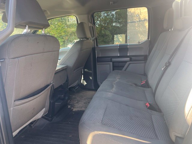 Used 2022 Ford F250 XLT AWD/4WD image 9
