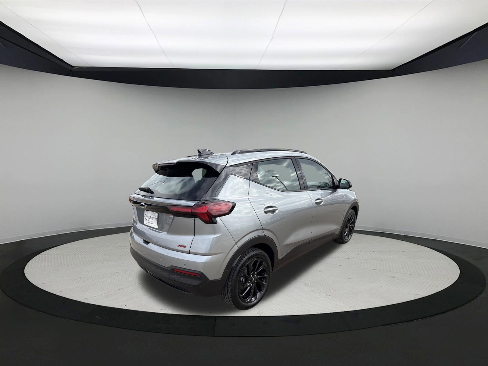 New 2027 Chevrolet Bolt RS image 7