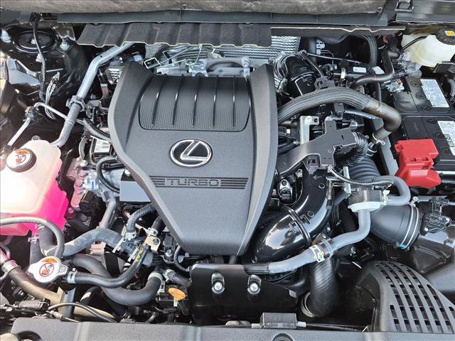 Used 2026 Lexus NX 350 AWD image 22
