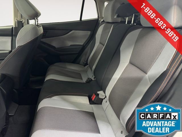 Used 2023 Subaru Crosstrek 2.0i Premium image 22