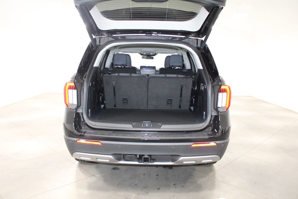New 2026 Ford Explorer Active w/ Active Comfort Package AWD/4WD image 15