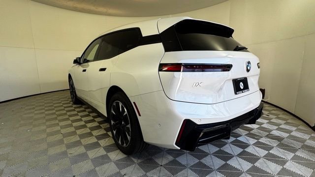 New 2026 BMW iX xDrive45 w/ M Sport Package image 5