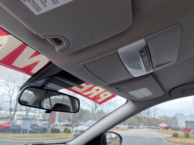 Used 2024 Nissan Altima 2.5 SR image 20