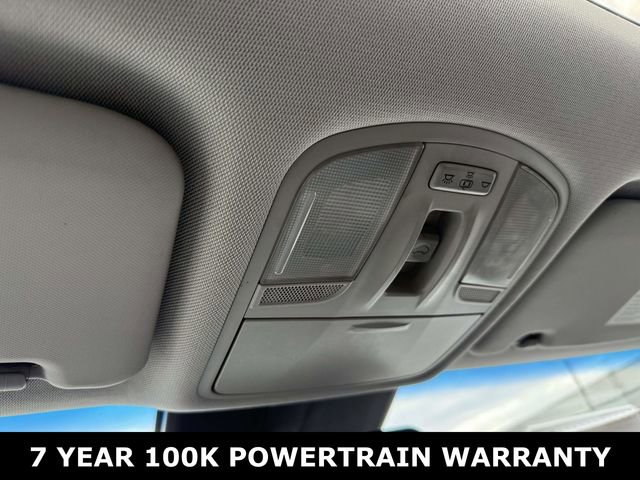 Used 2021 Hyundai Kona SEL Plus image 26