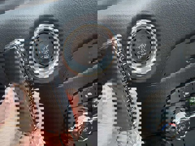 New 2025 MAZDA CX-5 AWD 2.5 S image 15