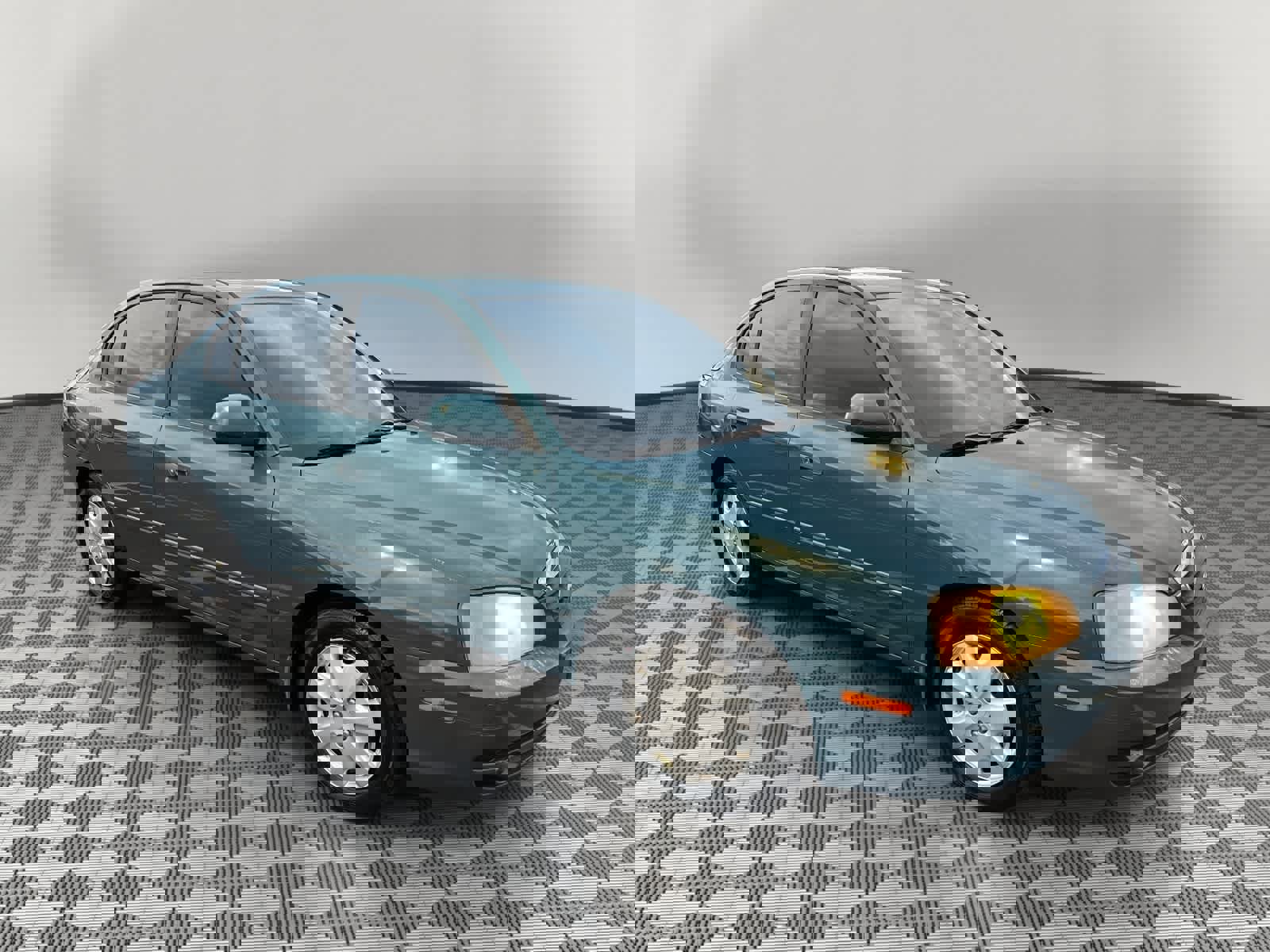 Used 2006 Hyundai Elantra GLS image 1