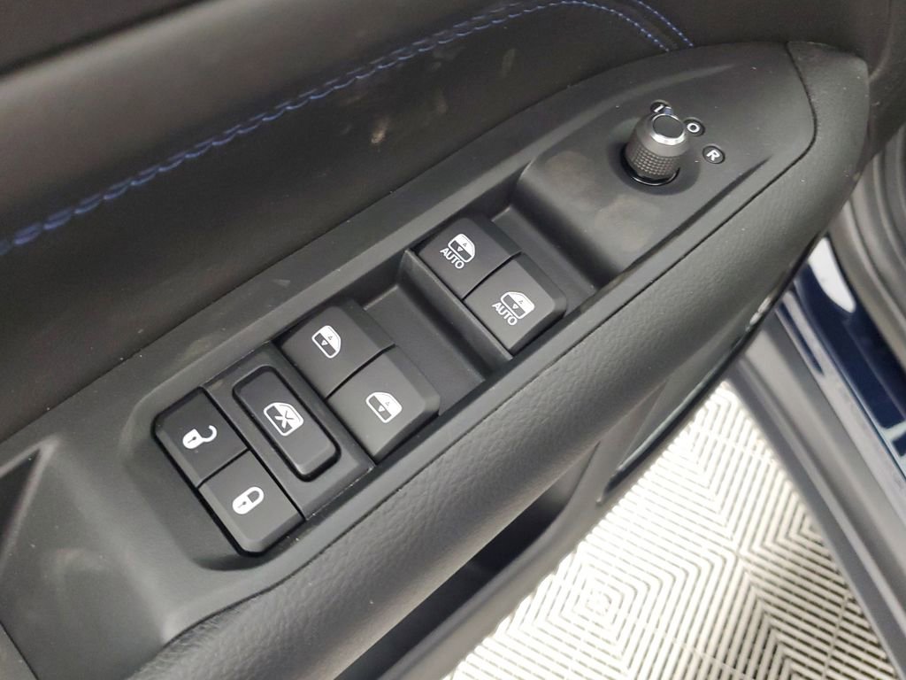 New 2026 Jeep Compass Latitude image 26