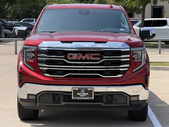 Used 2024 GMC Sierra 1500 SLT AWD/4WD image 9