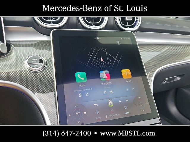 New 2026 Mercedes-Benz CLE 450 4MATIC Cabriolet image 24