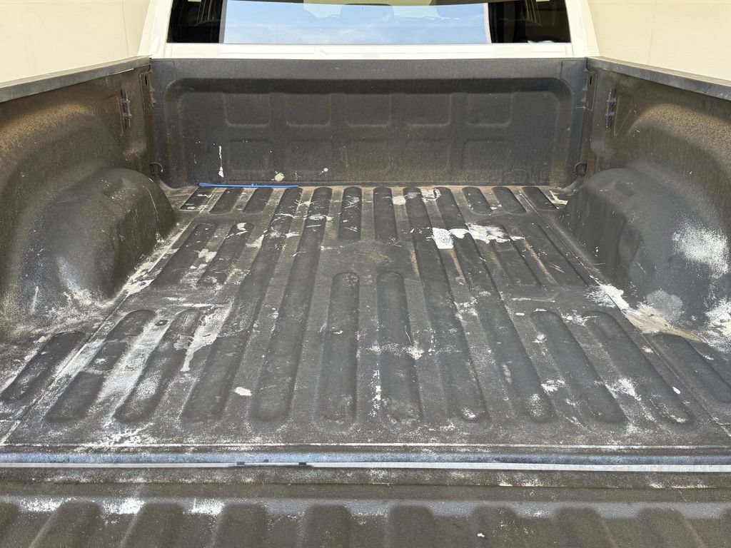Used 2021 RAM 2500 Big Horn w/ Level 1 Equipment Group AWD/4WD image 24