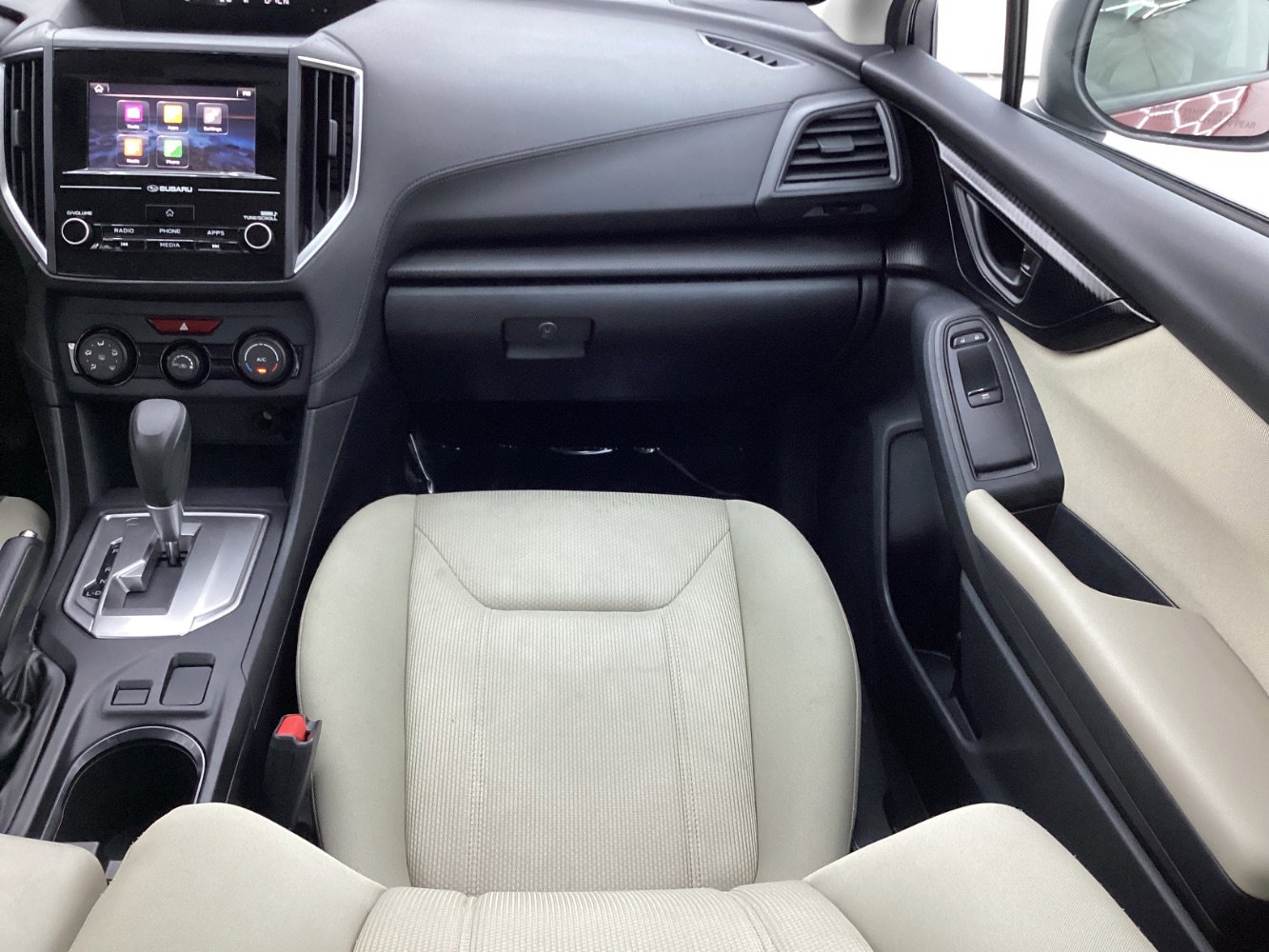 Used 2017 Subaru Impreza 2.0i AWD/4WD image 28