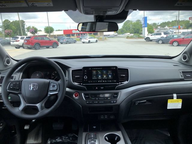 New 2026 Honda Ridgeline Sport image 18
