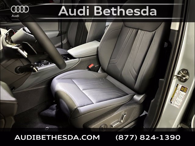 New 2026 Audi Q3 quattro 2.0T AWD/4WD image 22