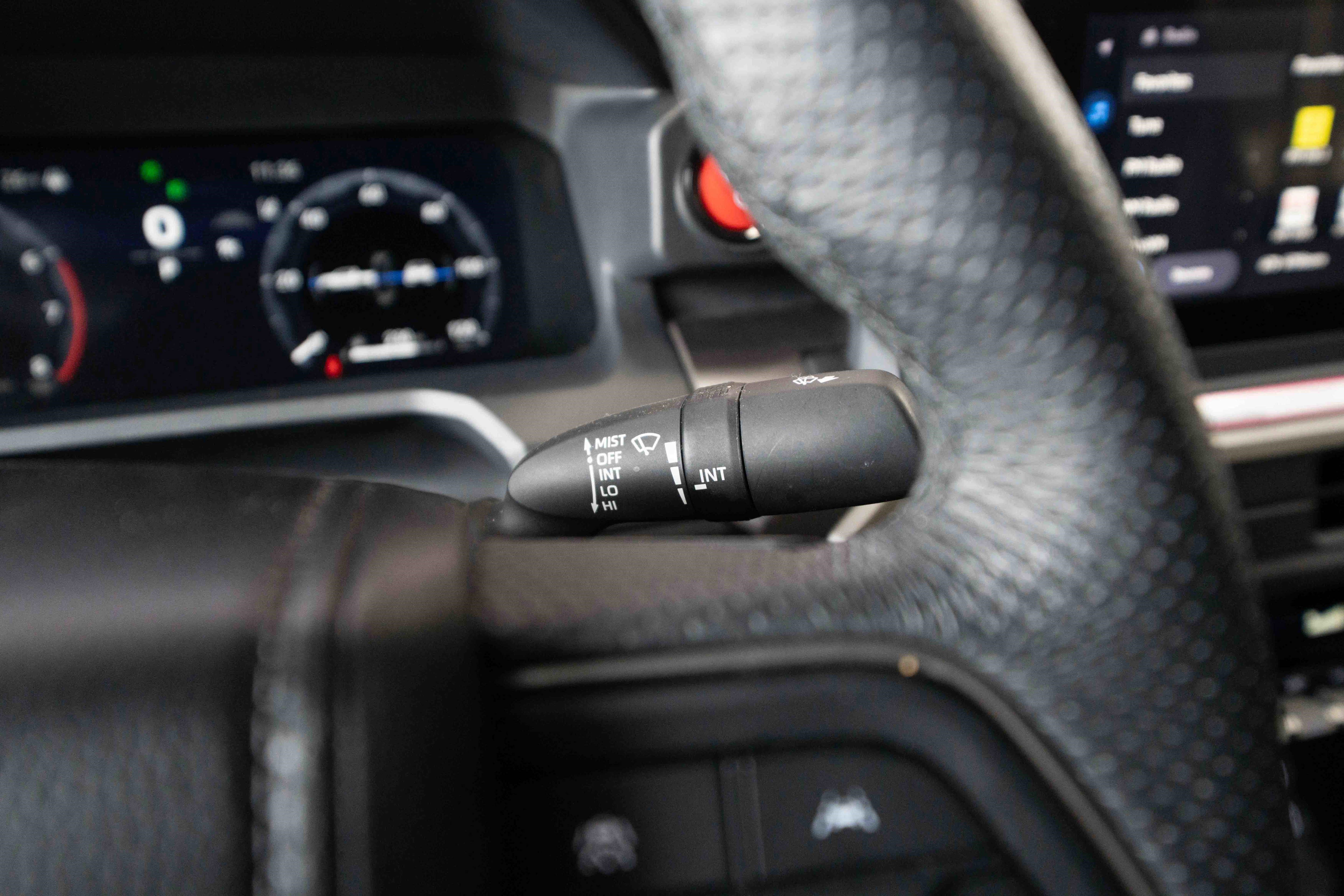 Used 2024 Toyota Tacoma TRD Sport image 14