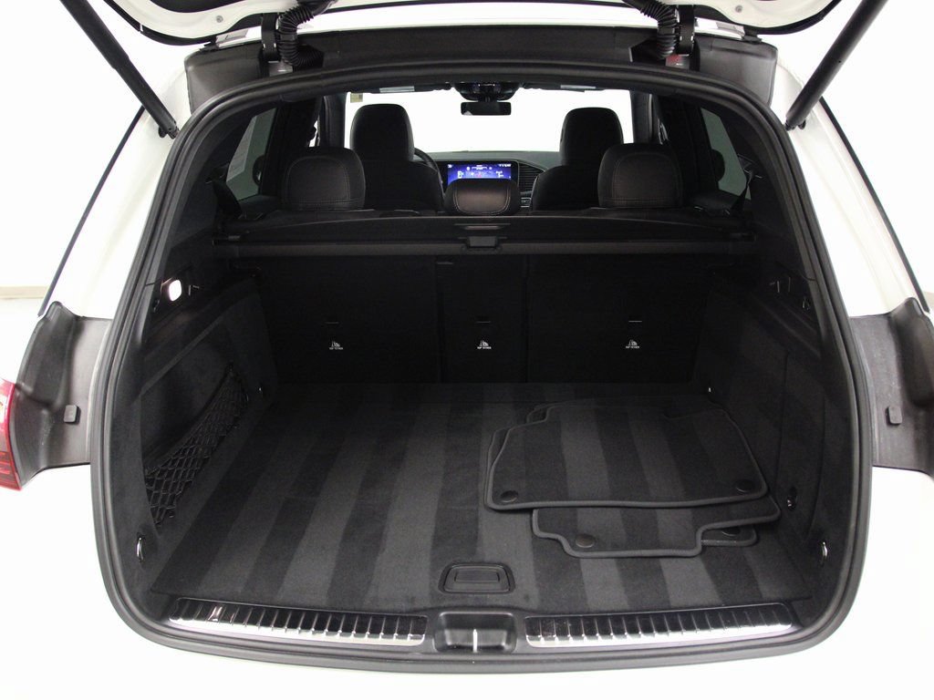 Certified 2024 Mercedes-Benz GLE 580 4MATIC image 26