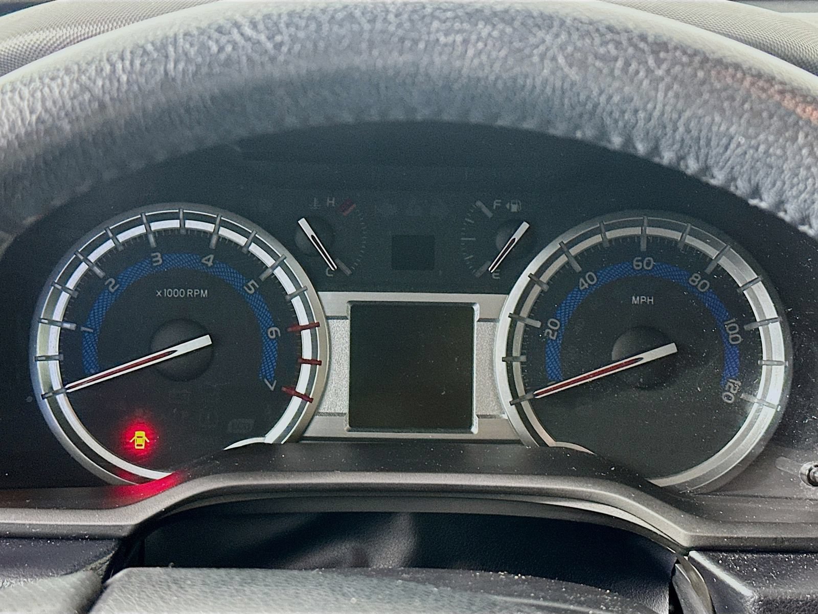 Used 2019 Toyota 4Runner Limited AWD/4WD image 12