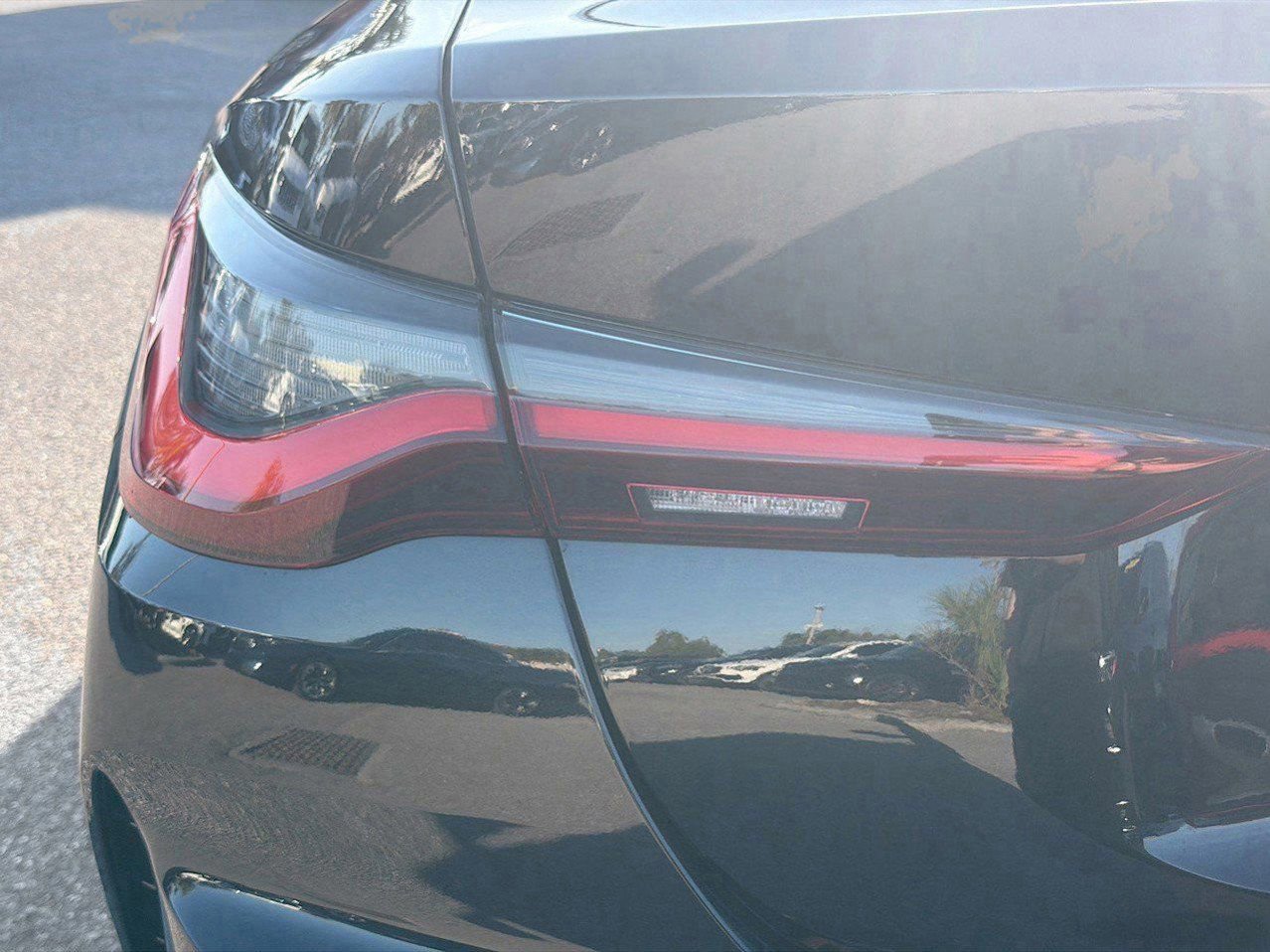 New 2026 BMW 430i w/ Premium Package image 10