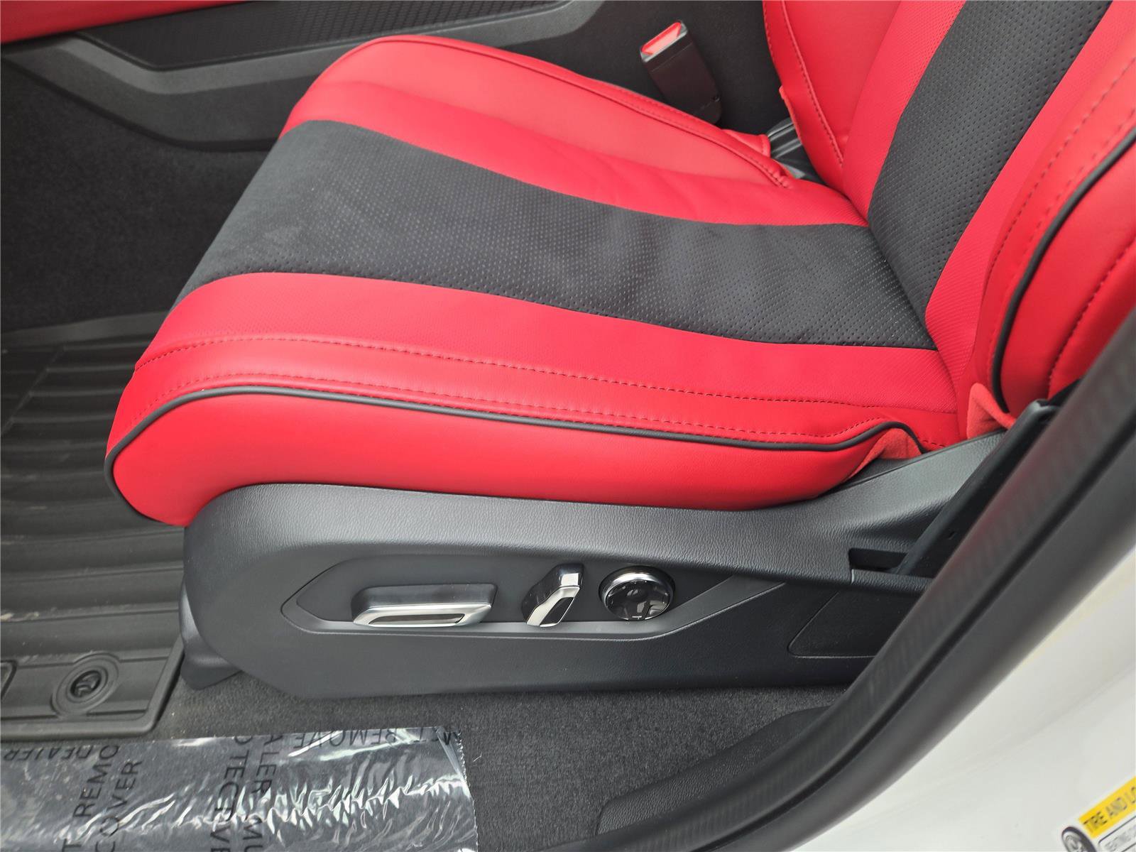 New 2026 Acura MDX A-Spec image 21