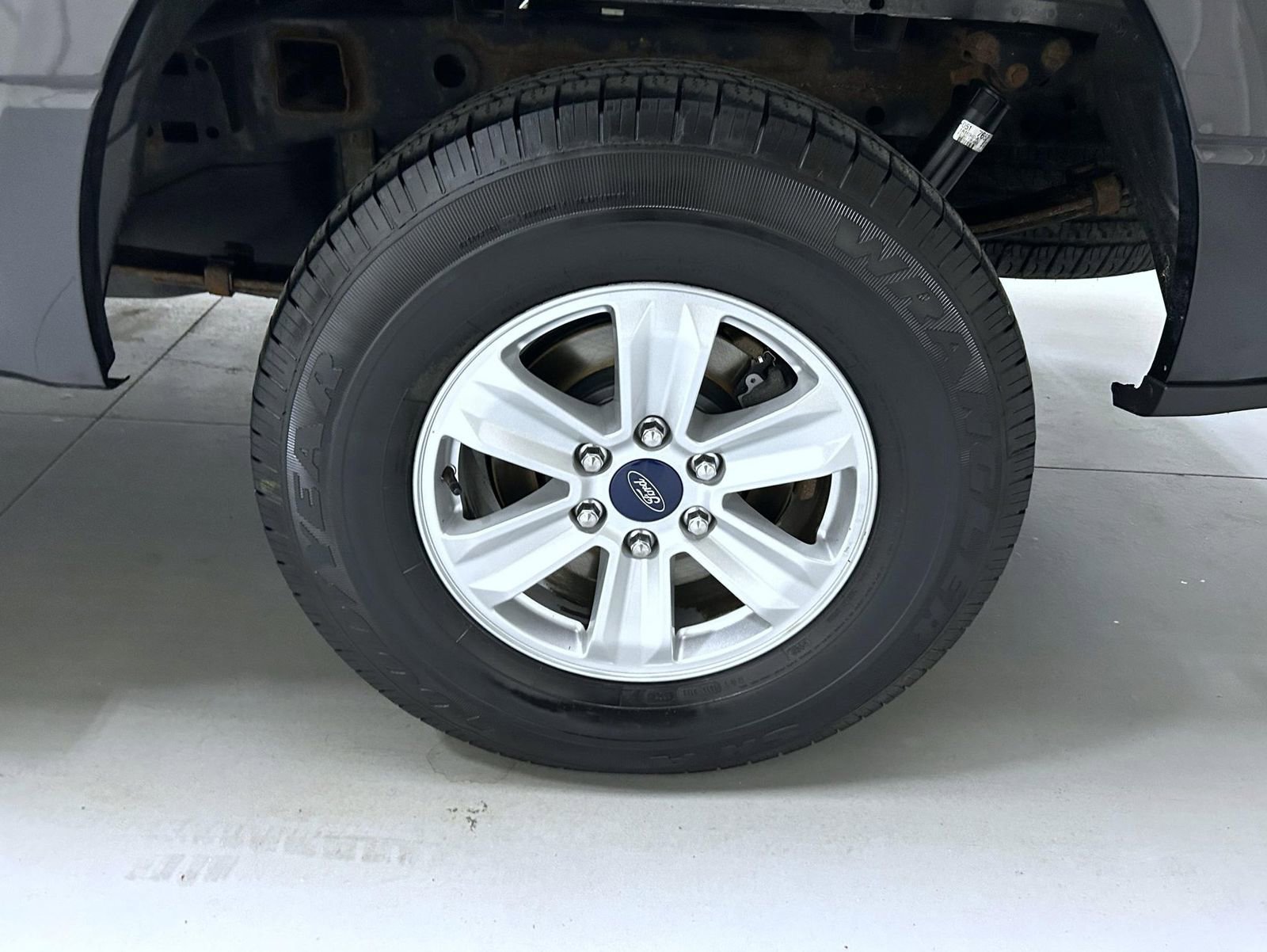 Used 2015 Ford F150 XL w/ Equipment Group 101A Mid image 22