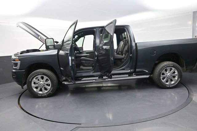 New 2026 RAM 2500 Laramie image 31