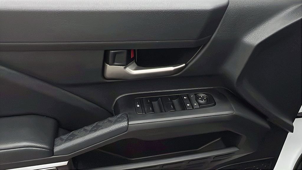 Used 2024 Toyota Tacoma TRD Sport image 18