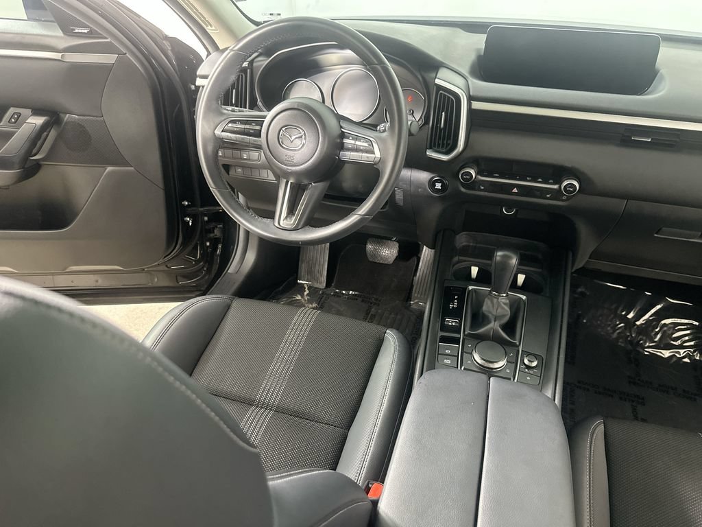 Used 2024 MAZDA CX-50 AWD 2.5 S w/ Premium Package image 19