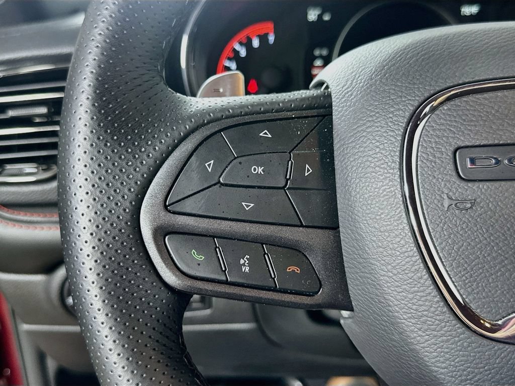 Used 2026 Dodge Durango GT AWD/4WD image 26