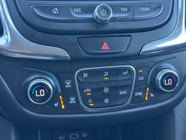 Used 2020 Chevrolet Equinox Premier w/ Premier Redline Edition image 26