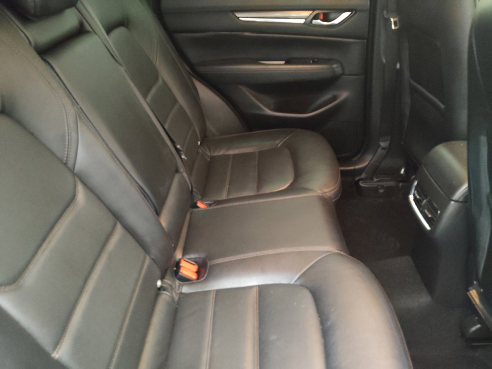 Used 2017 MAZDA CX-5 Grand Touring FWD image 19