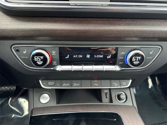 Certified 2023 Audi Q5 2.0T Premium w/ Convenience Package image 20