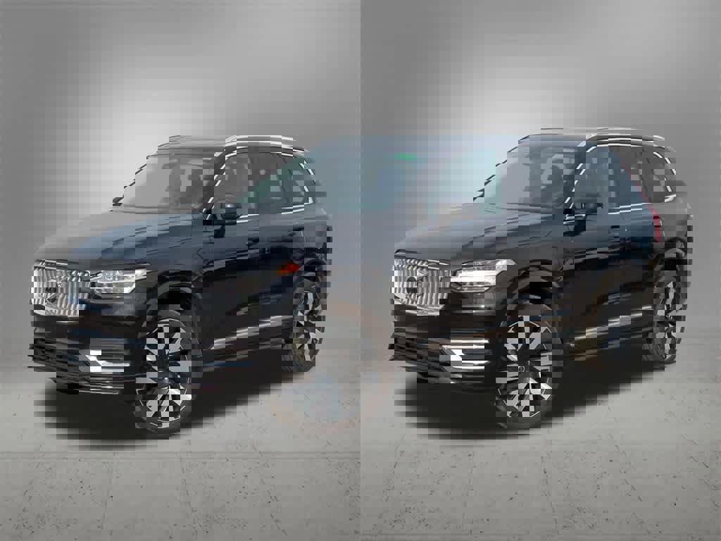Used 2025 Volvo XC90 T8 Plus
