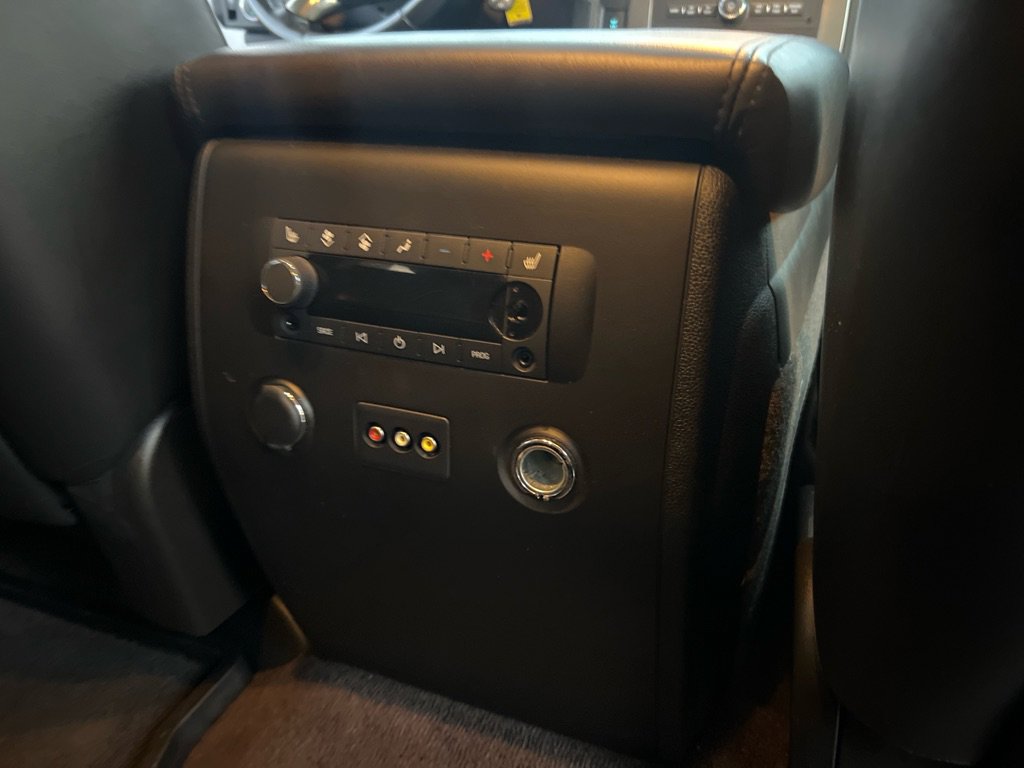 Used 2009 HUMMER H2 image 19