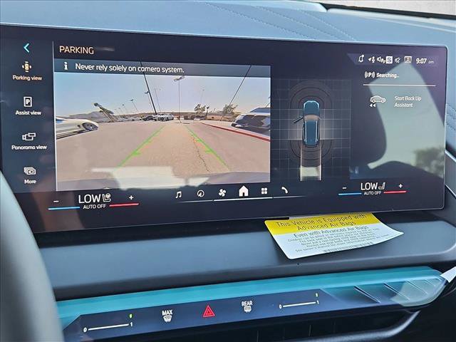 Used 2026 BMW X3 xDrive30i w/ Convenience Package AWD/4WD image 13