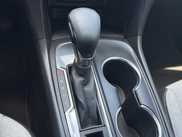 Used 2023 Chevrolet Equinox LS FWD image 29