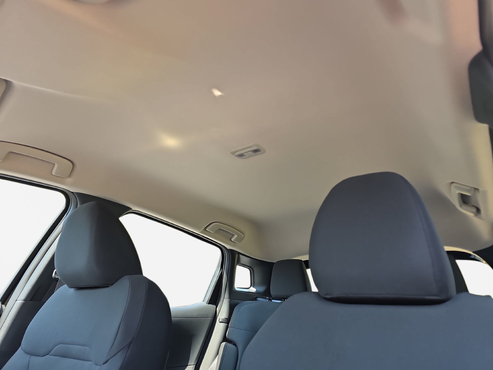 New 2027 Nissan Kicks S FWD image 28