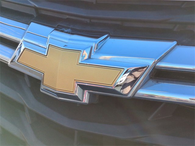 Certified 2022 Chevrolet Equinox LS image 30