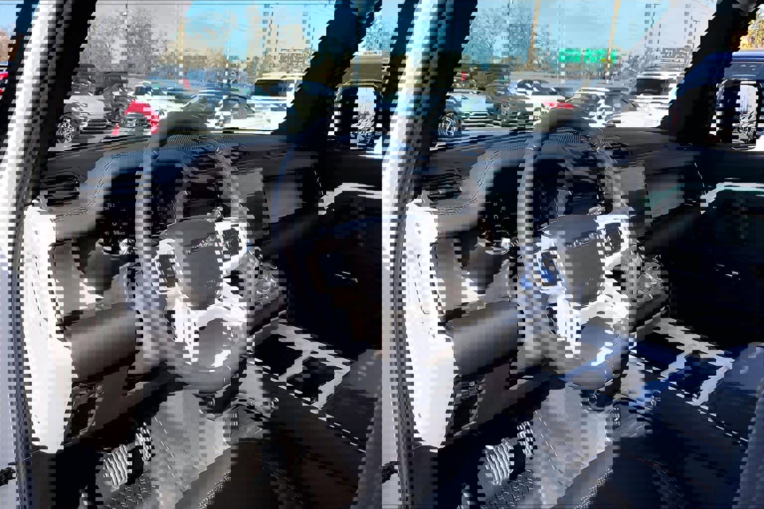 Used 2025 Land Rover Defender 110 S image 15