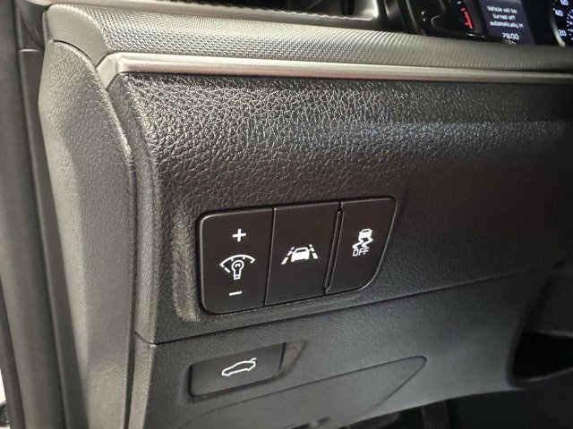 Used 2024 Kia K5 GT-Line image 21