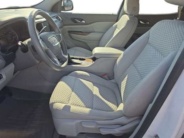 Used 2019 GMC Acadia SLE image 9