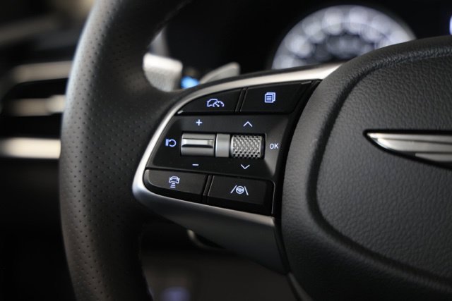 New 2026 Genesis G70 2.5T Prestige AWD/4WD image 30