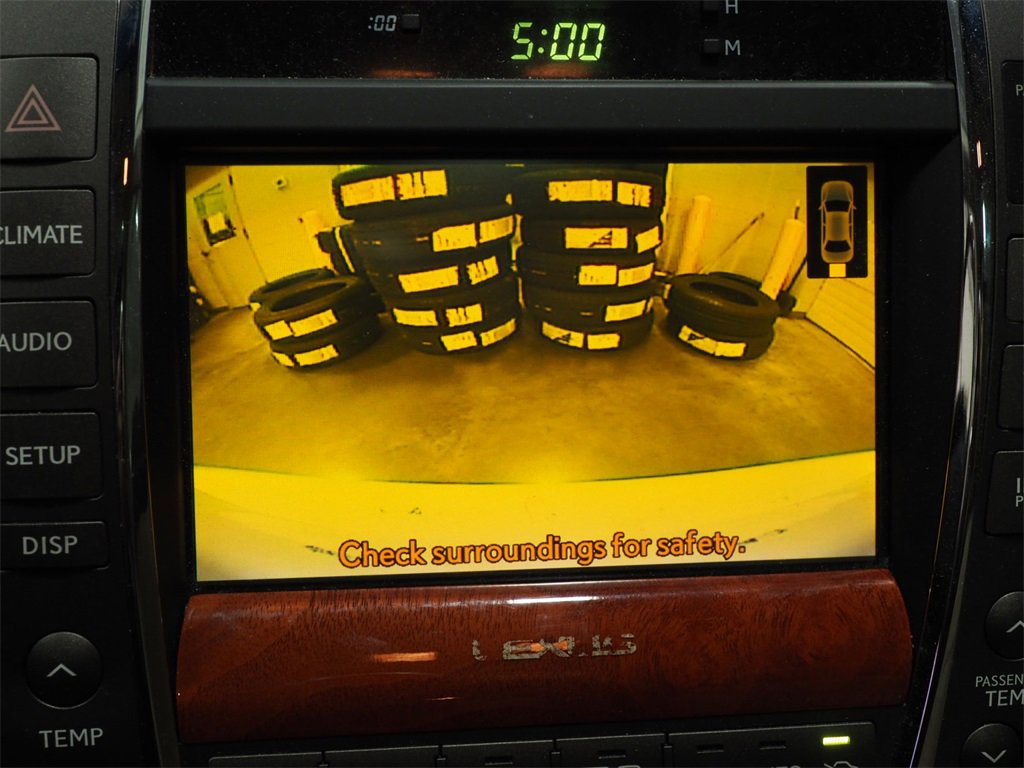 Used 2011 Lexus ES 350 image 18