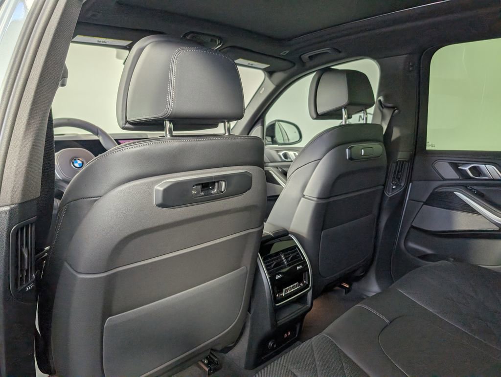 New 2026 BMW X5 xDrive40i image 14