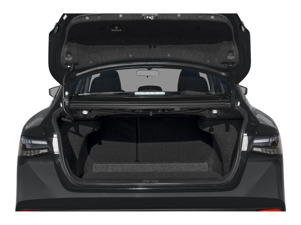 New 2026 Nissan Sentra S image 10