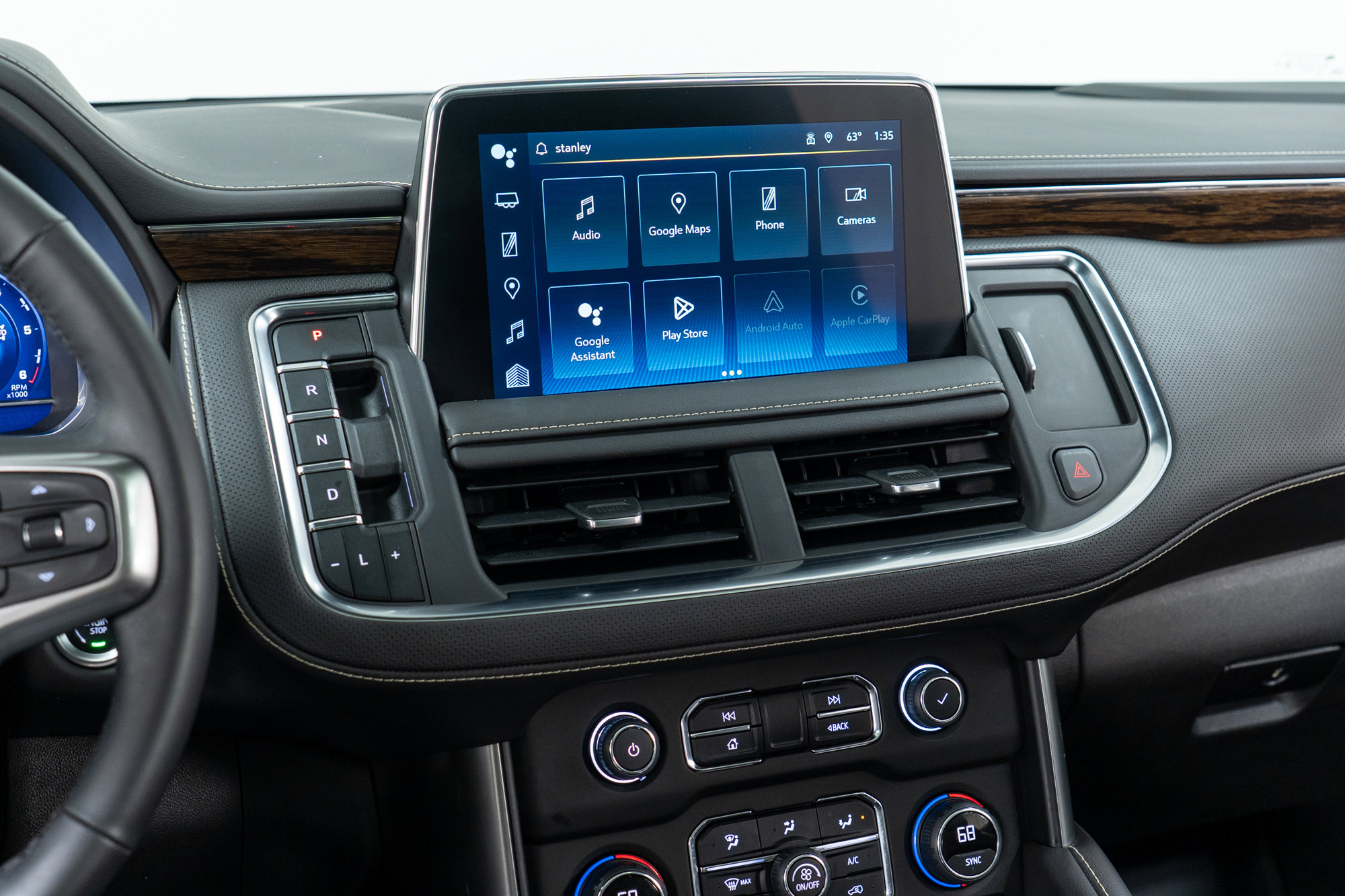 Used 2023 Chevrolet Tahoe Premier w/ Premium Package 2 image 19