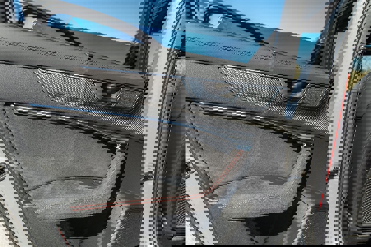 Used 2026 Audi RS 6 performance image 89