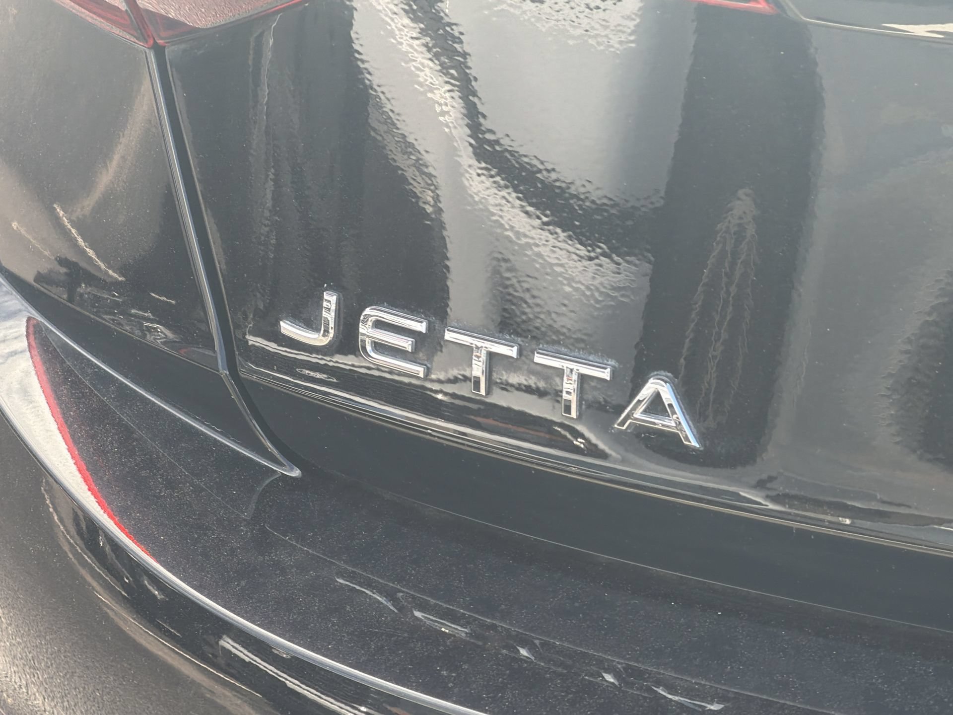 Used 2024 Volkswagen Jetta SEL FWD image 6