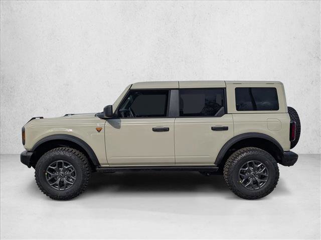 New 2025 Ford Bronco Badlands image 5