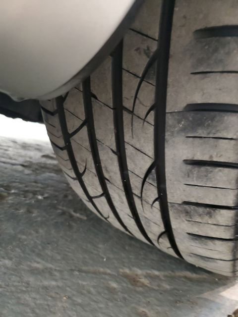 Used 2003 Lexus SC 430 Convertible image 29